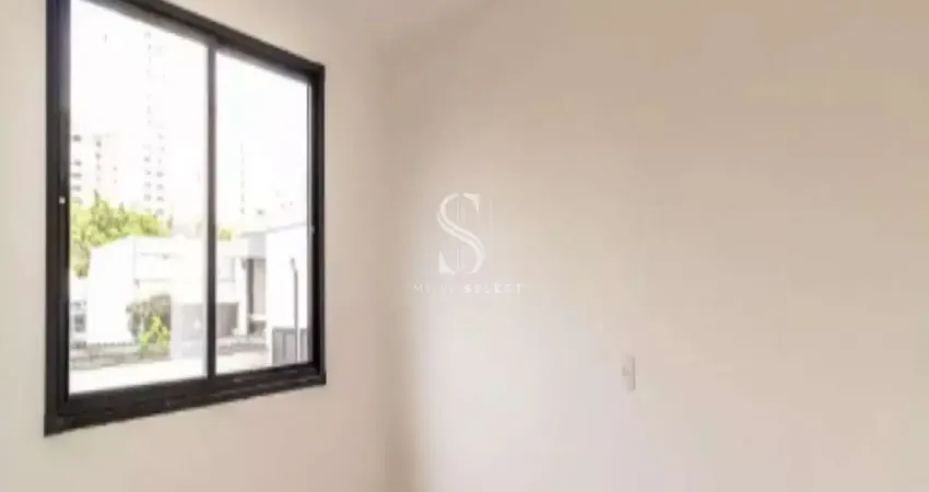 Condomínio Quaddra Butantã, Apartamento à venda com 24m², 1 dormitório, e 1 banheiro.