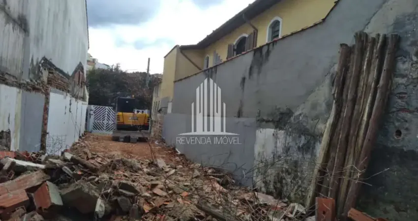 Oportunidade única: Terreno à venda em São Paulo-SP, Vila Santa Terezinha (zona Norte) com 145,00 m² de área.