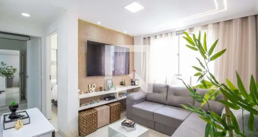 Apartamento com 2 quartos à venda na Avenida João Paulo II, --, São Pedro, Osasco