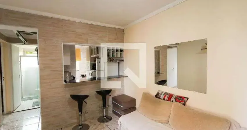 Apartamento com 2 quartos à venda na Rua Jornalista Octávio Ribeiro Pena Branca, --, Vila Dionisia, São Paulo