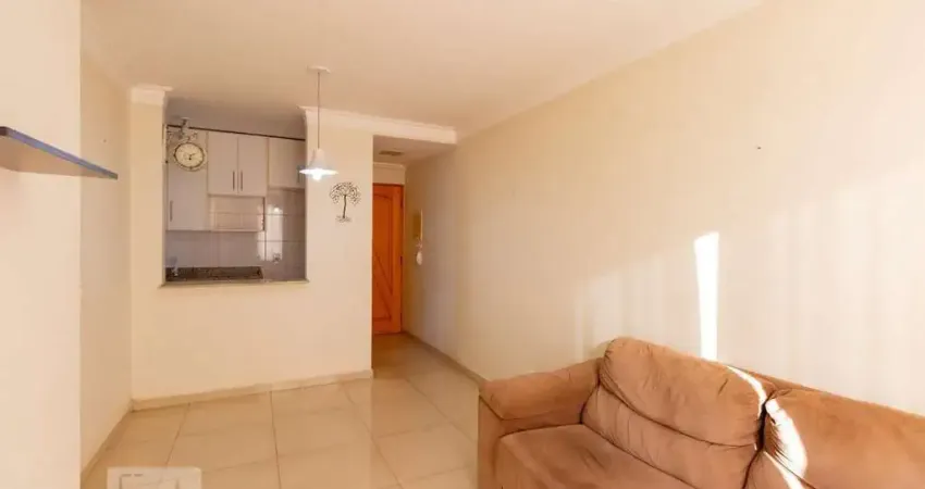 Apartamento com 3 quartos à venda na Rua Crubixas, --, Cangaíba, São Paulo