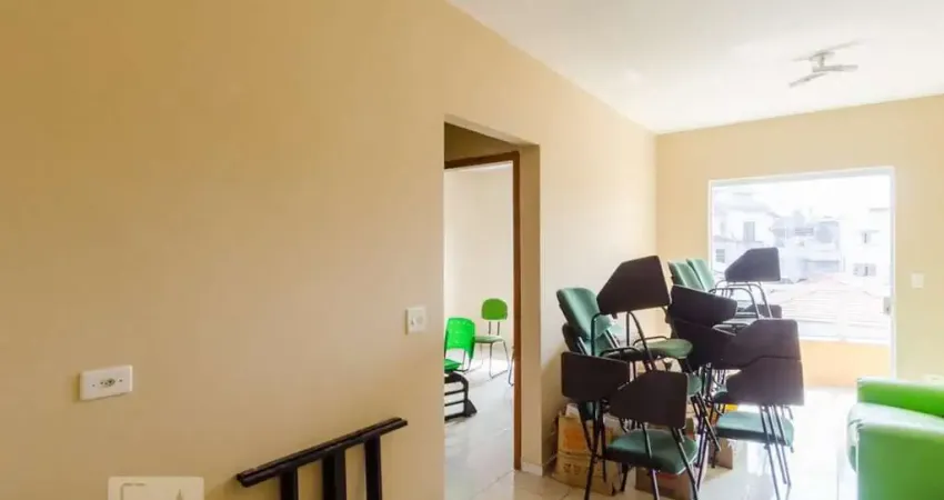 Apartamento com 2 quartos à venda na Rua Rússia, --, Taboão, São Bernardo do Campo