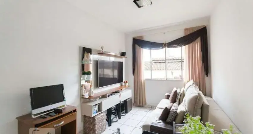 Apartamento com 2 quartos à venda na Rua São Francisco de Assis, --, Centro, Diadema