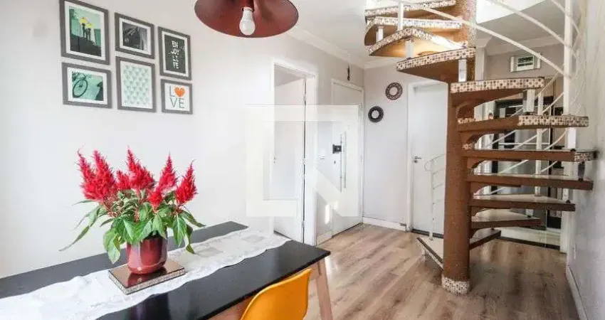 Cobertura com 3 quartos à venda na Rua Elza Guimarães, --, Vila Amália, São Paulo