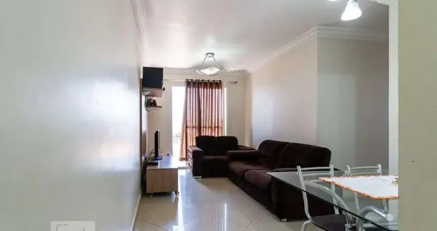 Apartamento com 2 quartos à venda na Rua Mercedes Lopes, --, Vila Ré, São Paulo