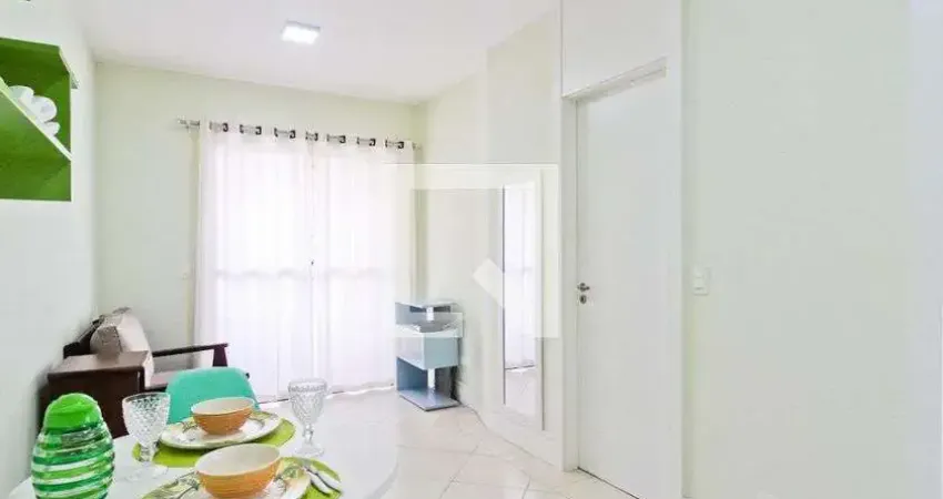 Apartamento com 1 quarto à venda na Rua Pedro Doll, --, Santana, São Paulo