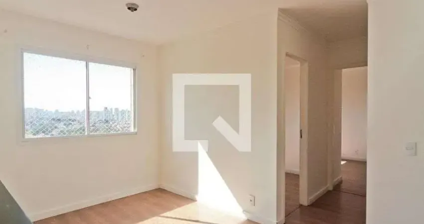 Apartamento com 2 quartos à venda na Rua Franklin do Amaral, --, Vila Roque, São Paulo