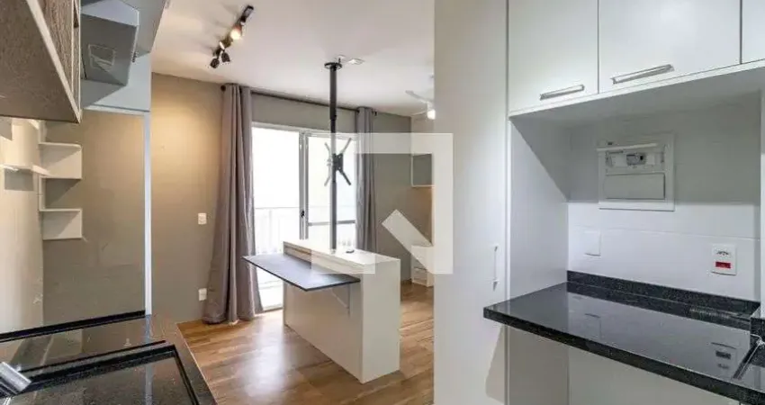Apartamento com 1 quarto à venda na Rua da Glória, --, Liberdade, São Paulo