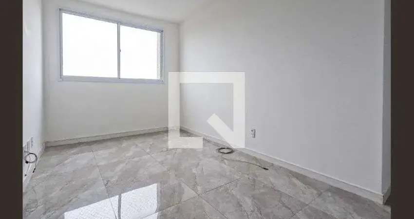 Apartamento com 2 quartos à venda na Avenida Aparecida do Rio Negro, --, Jardim Íris, São Paulo