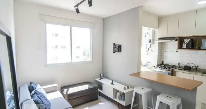 Apartamento com 2 quartos à venda na Rua Intendência, --, Belém, São Paulo