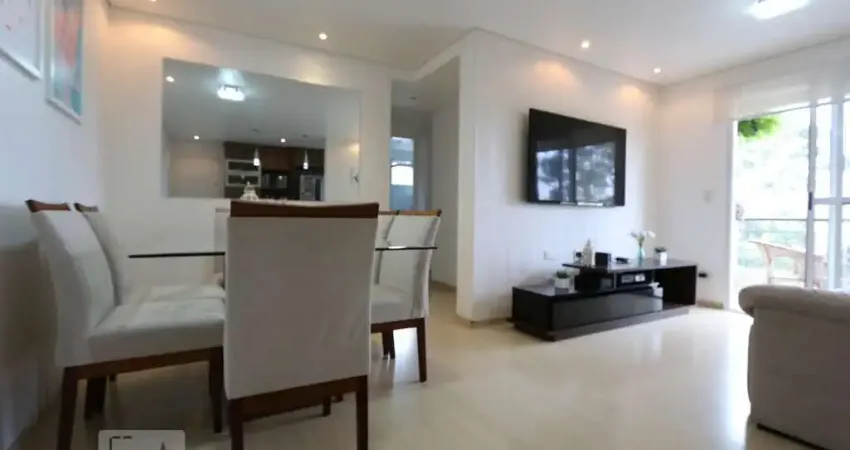 Apartamento com 2 quartos à venda na Rua Deputado Laércio Corte, --, Panamby, São Paulo