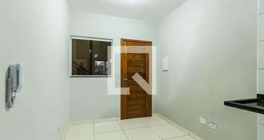 Apartamento com 2 quartos à venda na Rua Piraquara, --, Artur Alvim, São Paulo