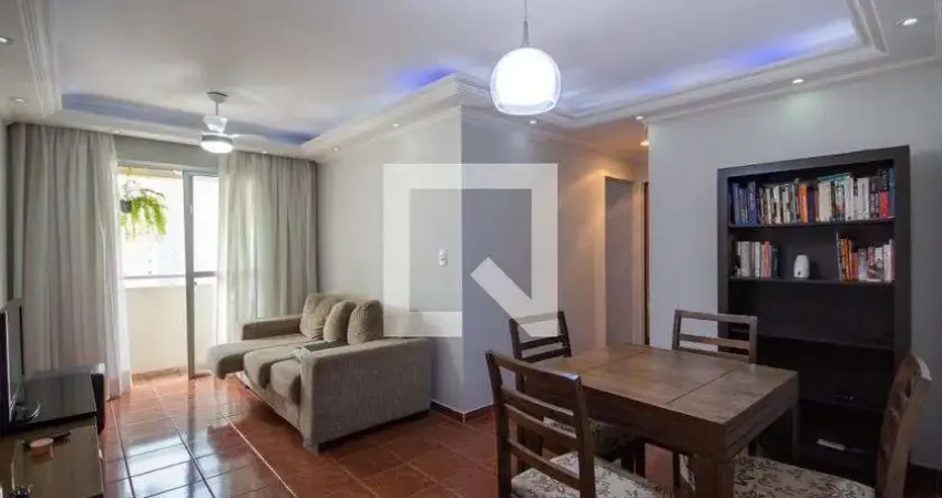 Apartamento com 2 quartos à venda na Avenida Manoel Pedro Pimentel, --, Centro, Osasco