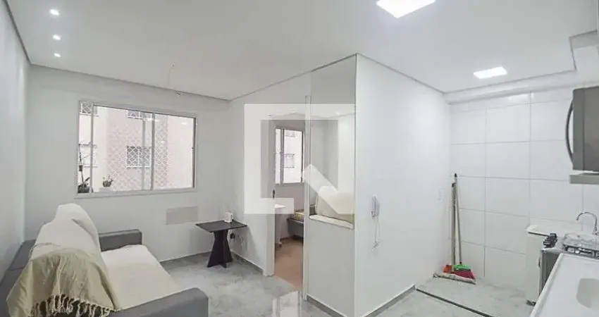 Apartamento com 2 quartos à venda na Avenida dos Ourives, --, Taboão, São Bernardo do Campo