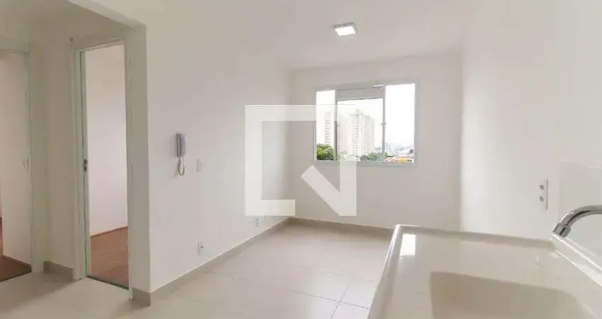 Apartamento com 2 quartos à venda na Rua São Félix do Piauí, --, Itaquera, São Paulo