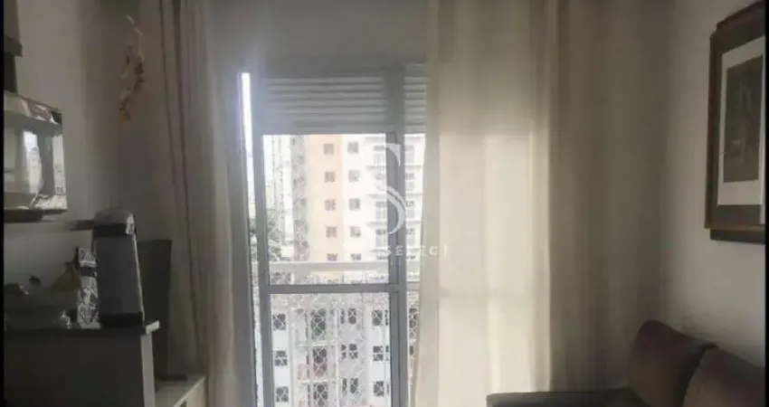 Condomínio PORTAL BARRA FUNDA. APARTAMENTO DE 39M² 2 Dorms 1 banheiro. Bairro BARRA FUNDA.. Con