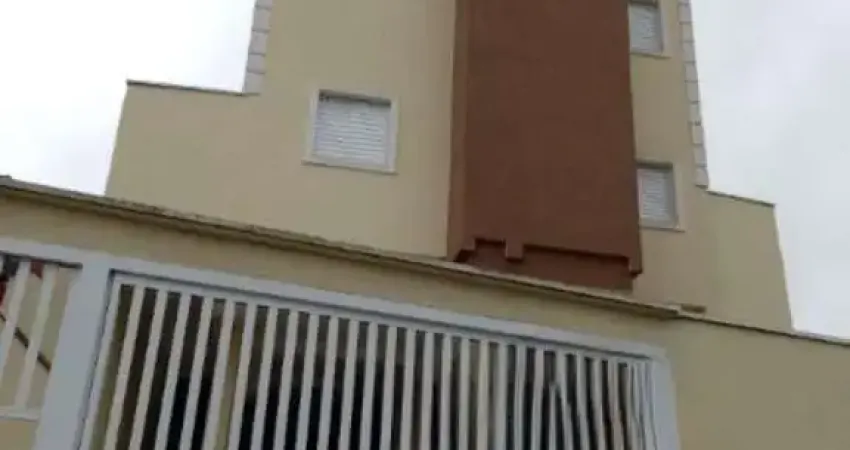 Apartamento à venda em Santo André-SP, na Vila Suíça: 2 quartos, 1 banheiro, 1 vaga, 86m² de área. Imperdível!