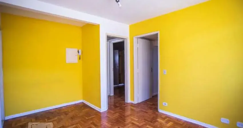 Apartamento com 2 quartos à venda na Avenida Santa Catarina, --, Vila Mascote, São Paulo