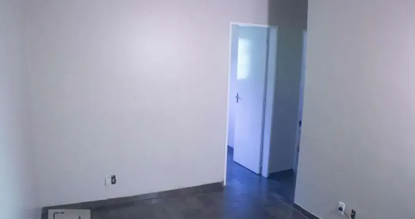 Apartamento com 2 quartos à venda na Rua Oséas de Paula Campos, --, Baeta Neves, São Bernardo do Campo