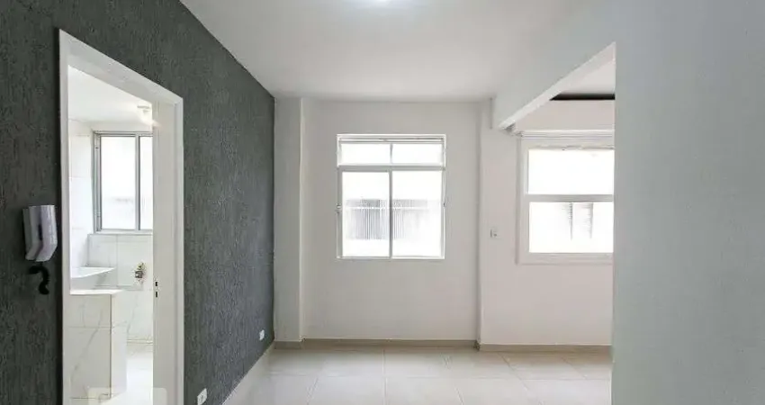 Apartamento com 1 quarto à venda na Rua Capitão Pacheco e Chaves, --, Mooca, São Paulo