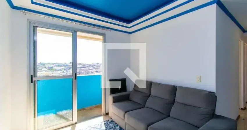 Apartamento com 3 quartos à venda na Avenida Professor Luiz Ignácio Anhaia Mello, --, Sapopemba, São Paulo