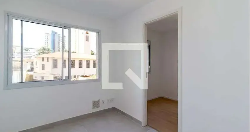 Apartamento com 2 quartos à venda na Rua Amandaú, --, Água Fria, São Paulo