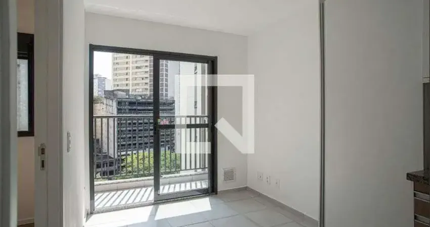 Apartamento com 1 quarto à venda na Rua Asdrúbal do Nascimento, --, Bela Vista, São Paulo