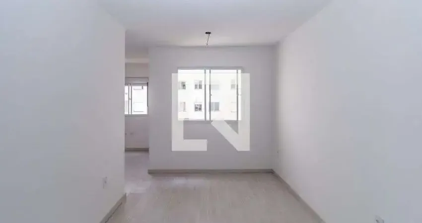 Apartamento com 1 quarto à venda na Avenida Professor Luiz Ignácio Anhaia Mello, --, Vila Ema, São Paulo