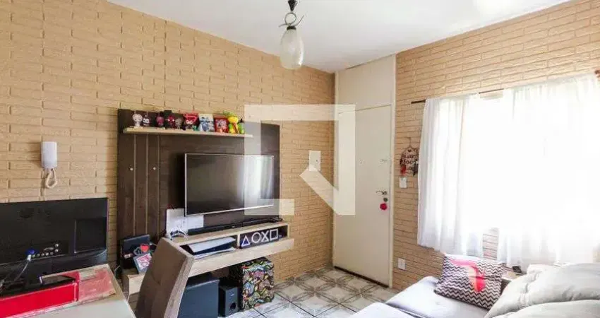 Apartamento à Venda - Parque Erasmo Assunção, 2 Quartos, 60 m2