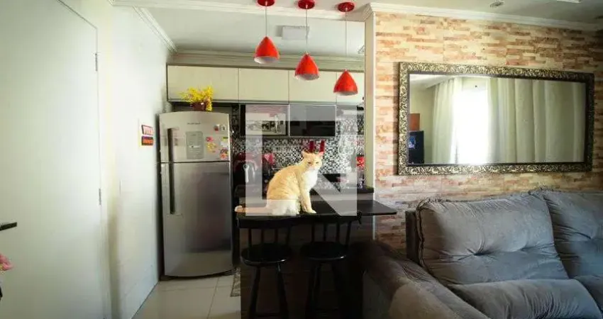 Apartamento com 2 quartos à venda na Avenida Professora Virgília Rodrigues Alves de Carvalho Pinto, --, Tucuruvi, São Paulo