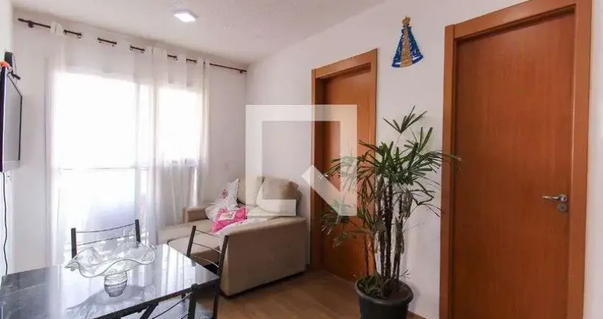 Apartamento com 2 quartos à venda na Rua Siqueira Bueno, --, Belém, São Paulo