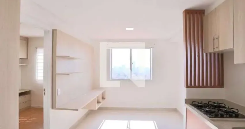 Apartamento com 1 quarto à venda na Rua Fernando Falcão, --, Mooca, São Paulo