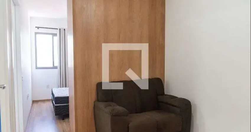 Apartamento com 1 quarto à venda na Rua Vinte e Oito de Setembro, --, Ipiranga, São Paulo