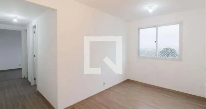 Apartamento com 2 quartos à venda na Rua Abel Tavares, --, Ermelino Matarazzo, São Paulo