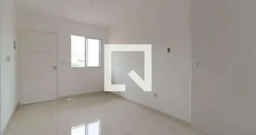 Apartamento com 2 quartos à venda na Rua Doutor Pedro Mendes, --, Artur Alvim, São Paulo