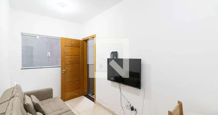 Apartamento com 2 quartos à venda na Rua Agenor Rocha, --, Vila Jacuí, São Paulo