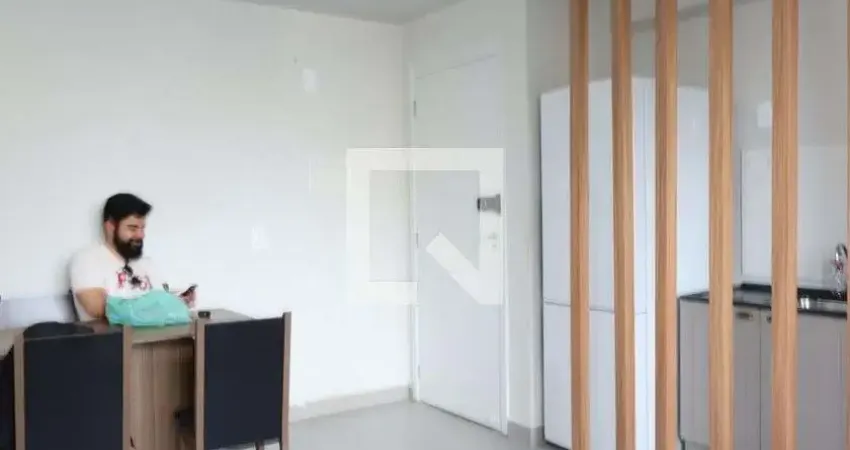 Apartamento com 2 quartos à venda na Rua Tomé Pontes, --, Vila Prudente, São Paulo