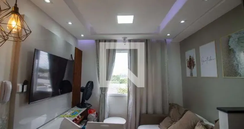 Apartamento com 2 quartos à venda na Rua Ferreira Viana, --, Jardim São Luís, São Paulo