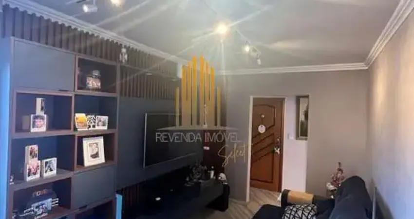 Condomínio Conjunto Residencial Vila Moraes, Apartamento á venda de 68m² com 3 dormitórios, 2 banhe