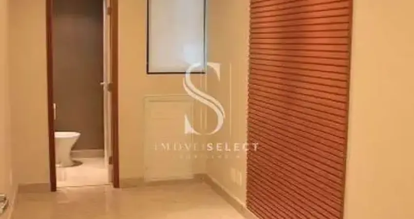 Edifício, Work Space Moema, 34m², 1 copa, 1 banheiro e vaga à venda no bairro de Moema em São Paulo