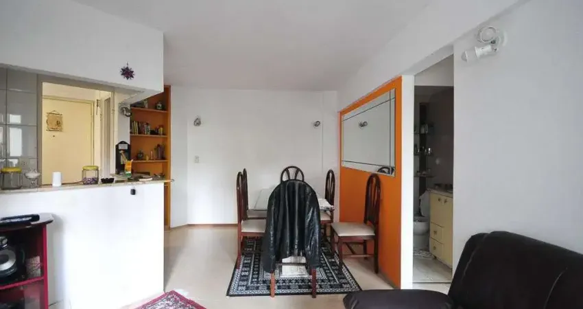 Apartamento com 2 quartos à venda na Rua José Carlos de Toledo Piza, --, Panamby, São Paulo