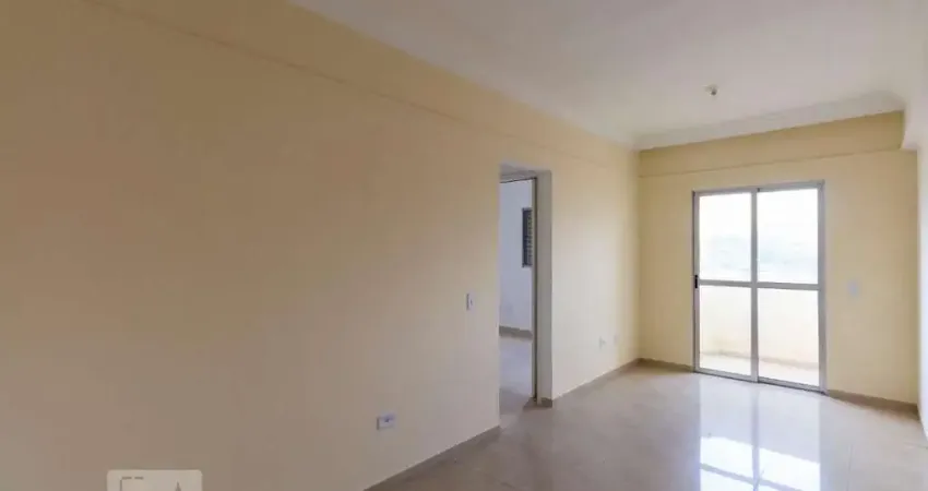 Apartamento com 2 quartos à venda na Rua Mianos, --, Vila Campestre, São Paulo