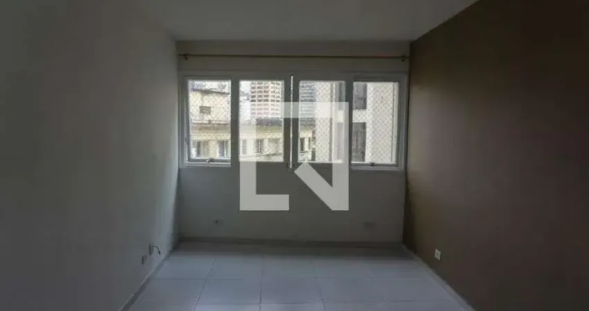 Kitnet / Stúdio à venda na Rua Álvaro de Carvalho, --, Consolação, São Paulo