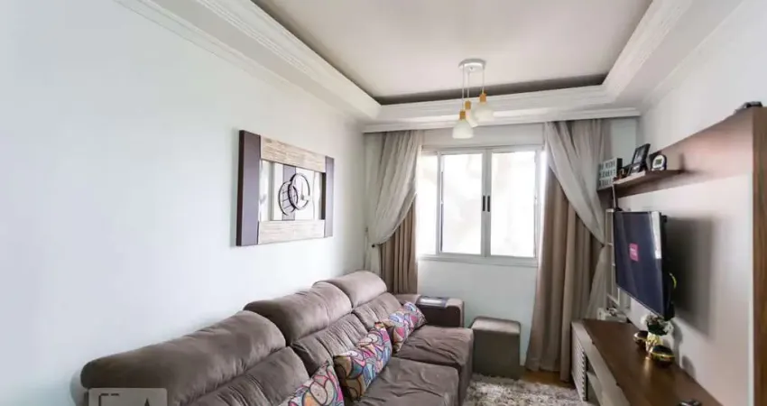 Apartamento com 3 quartos à venda na Avenida Dona Blandina Ignez Júlio, --, Jaguaribe, Osasco