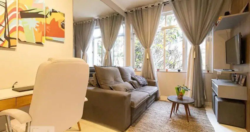 Kitnet / Stúdio à venda na Rua Acaraú, --, Consolação, São Paulo