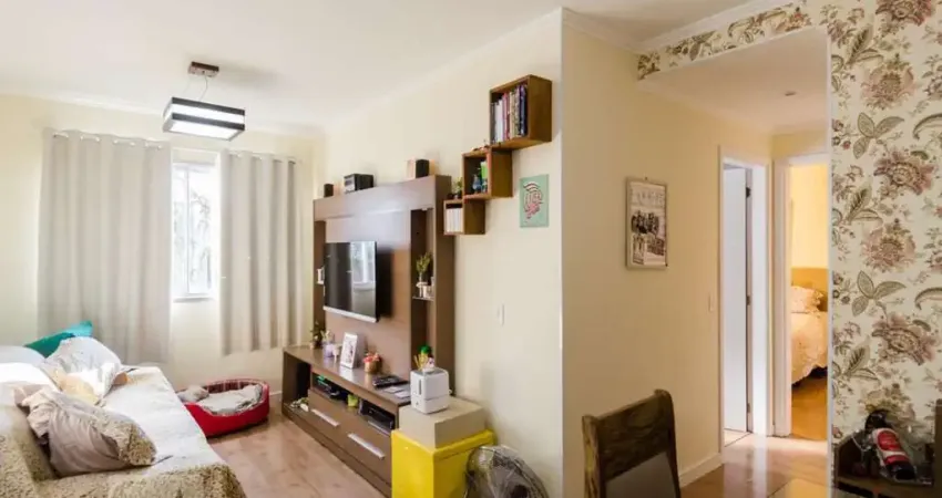 Apartamento com 2 quartos à venda na Rua Coimbra, --, Centro, Diadema