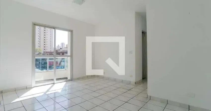 Apartamento com 2 quartos à venda na Rua Voluntários da Pátria, --, Mandaqui, São Paulo