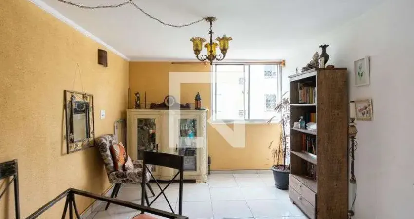 Apartamento com 2 quartos à venda na Rua Paulo Vidigal Vicente de Azevedo, --, Casa Verde, São Paulo