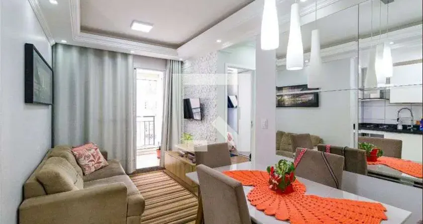 Apartamento com 2 quartos à venda na Rua Celso Ramos, --, Vila Andrade, São Paulo