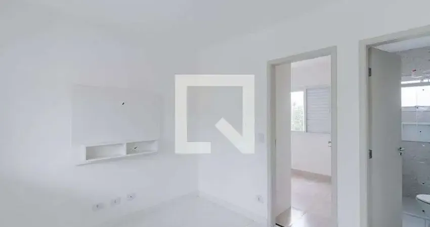Apartamento com 1 quarto à venda na Rua Porangaba, --, Bosque da Saúde, São Paulo